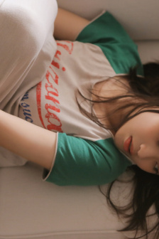女大学生保姆初体验